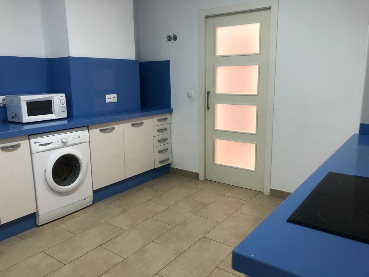 Acogedora Casa En Cap Negret, Ubicada A Primera Linea De La Playa. ألتيا المظهر الخارجي الصورة