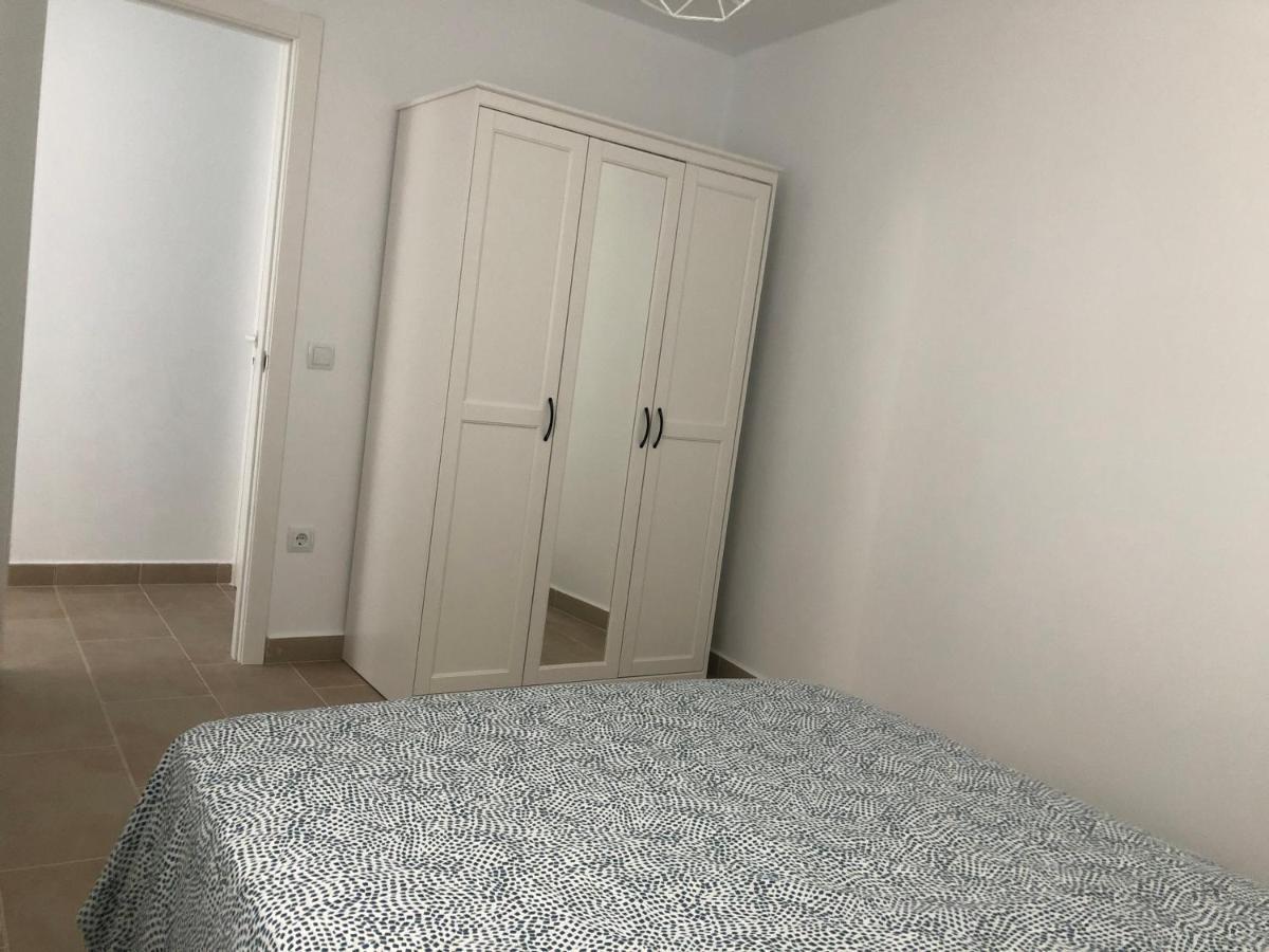 Acogedora Casa En Cap Negret, Ubicada A Primera Linea De La Playa. ألتيا المظهر الخارجي الصورة