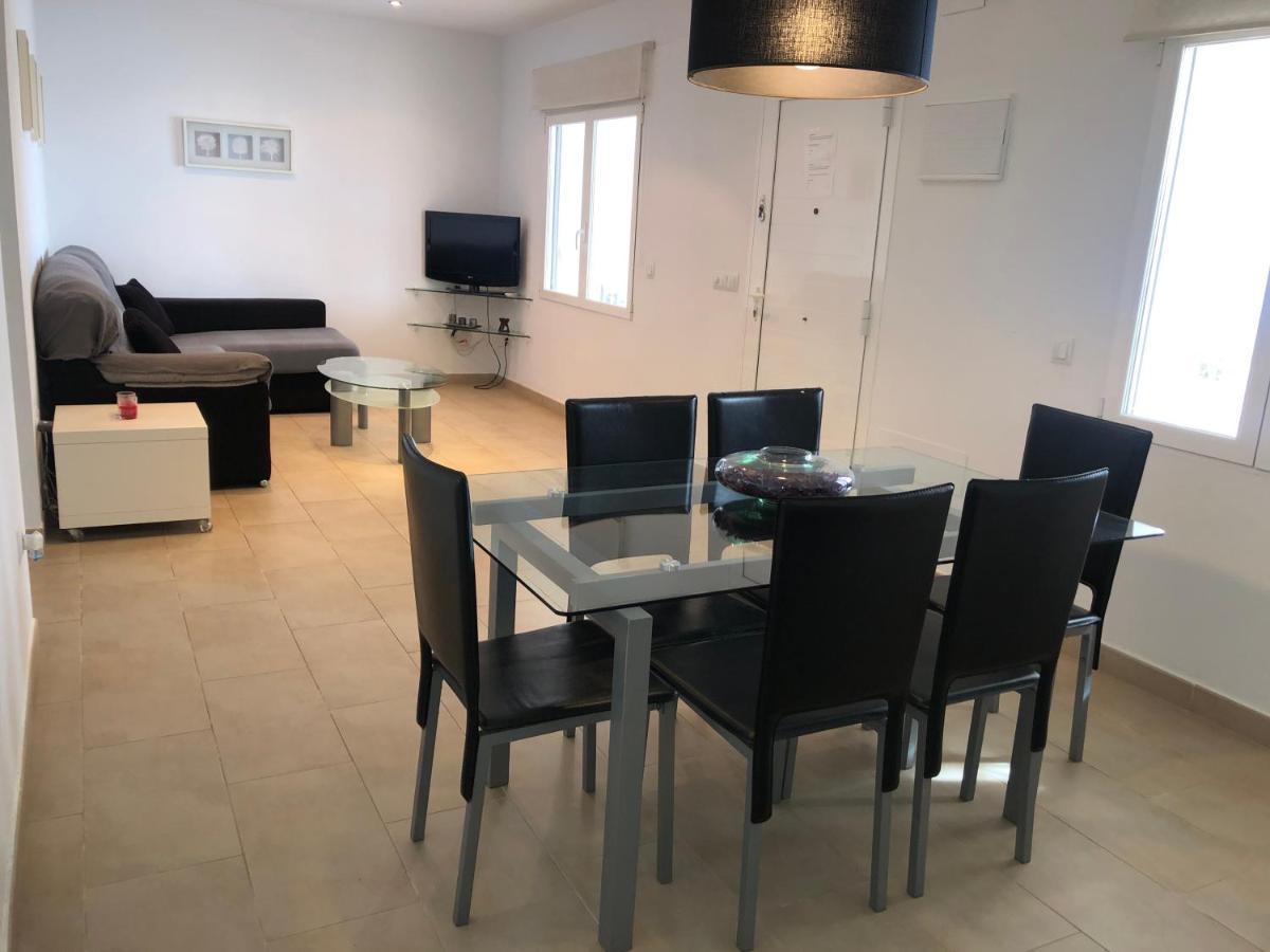 Acogedora Casa En Cap Negret, Ubicada A Primera Linea De La Playa. ألتيا المظهر الخارجي الصورة