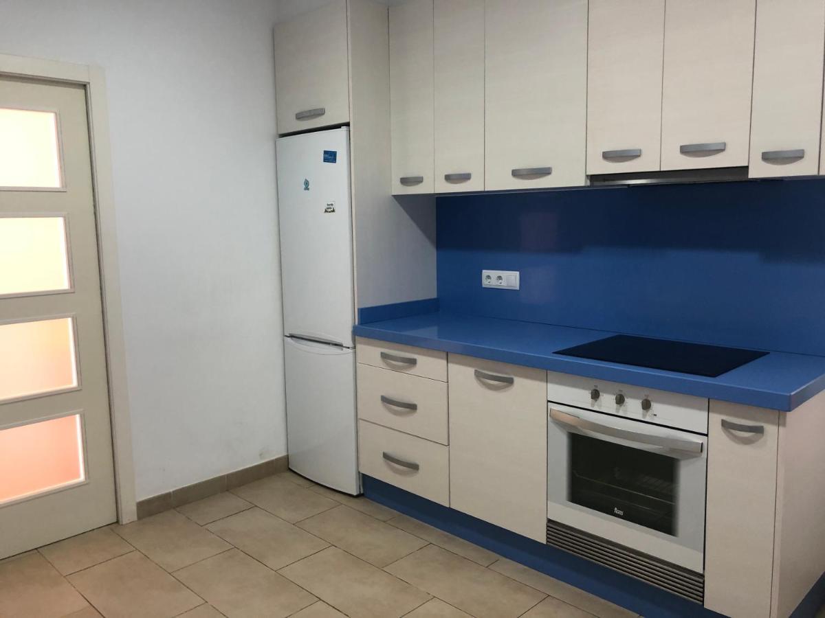 Acogedora Casa En Cap Negret, Ubicada A Primera Linea De La Playa. ألتيا المظهر الخارجي الصورة